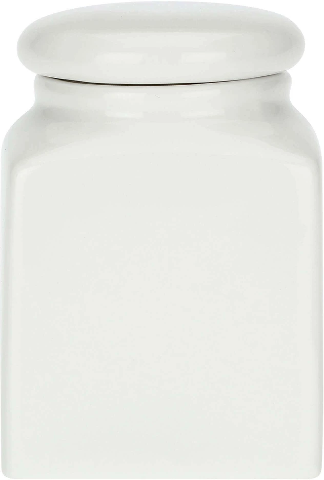LA PORCELLANA BIANCA CONSERVA Ciberžolės indelis 175 ml