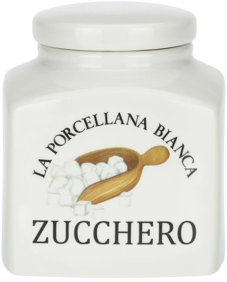 La Porcellana Bianca BALTO PORCELIANO KONSERVANTAI Kubas Kubas indas 1,1 l
