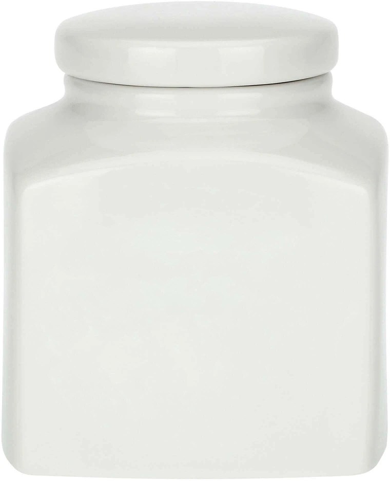 LA PORCELLANA BIANCA CONSERVA Cukraus indelis 500 ml
