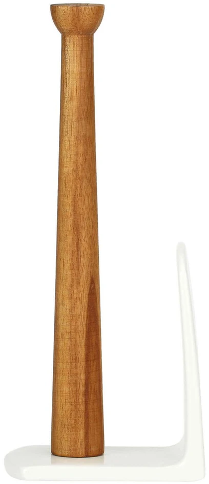 LA PORCELLANA BIANCA CONSERVA Popierinių rankšluosčių laikiklis 32 cm