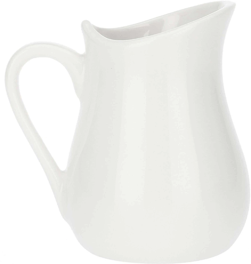 LA PORCELLANA BIANCA CORTE Fondantas su rankena 125 ml