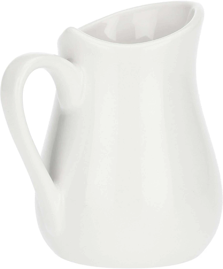 LA PORCELLANA BIANCA CORTE Fondantas su rankena 125 ml