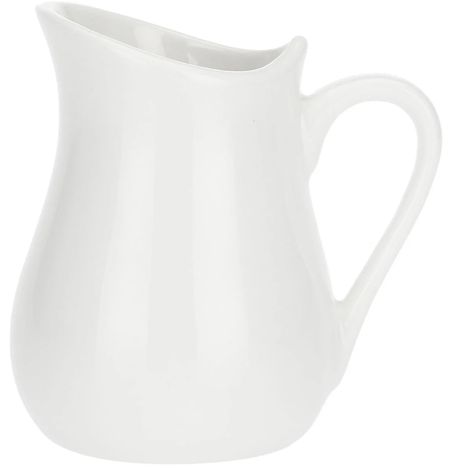 LA PORCELLANA BIANCA CORTE Fondantas su rankena 125 ml