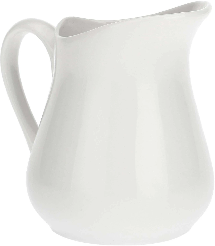 LA PORCELLANA BIANCA CORTE Kremas su rankena 330 ml
