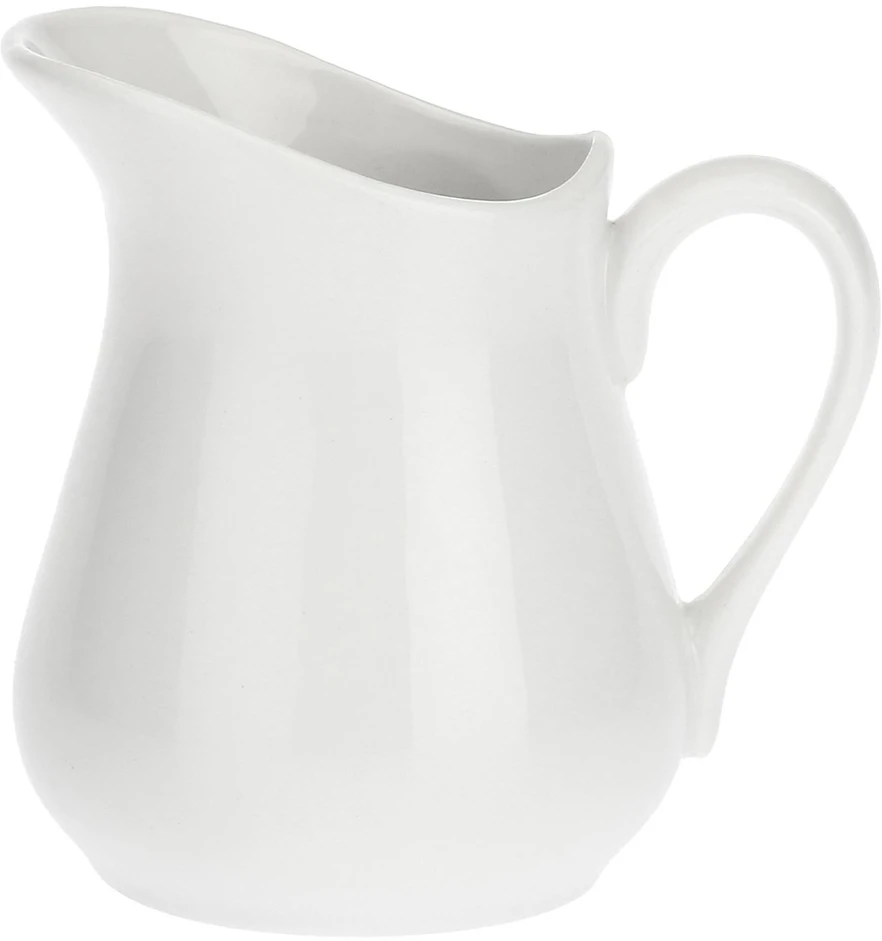 LA PORCELLANA BIANCA CORTE Kremas su rankena 330 ml