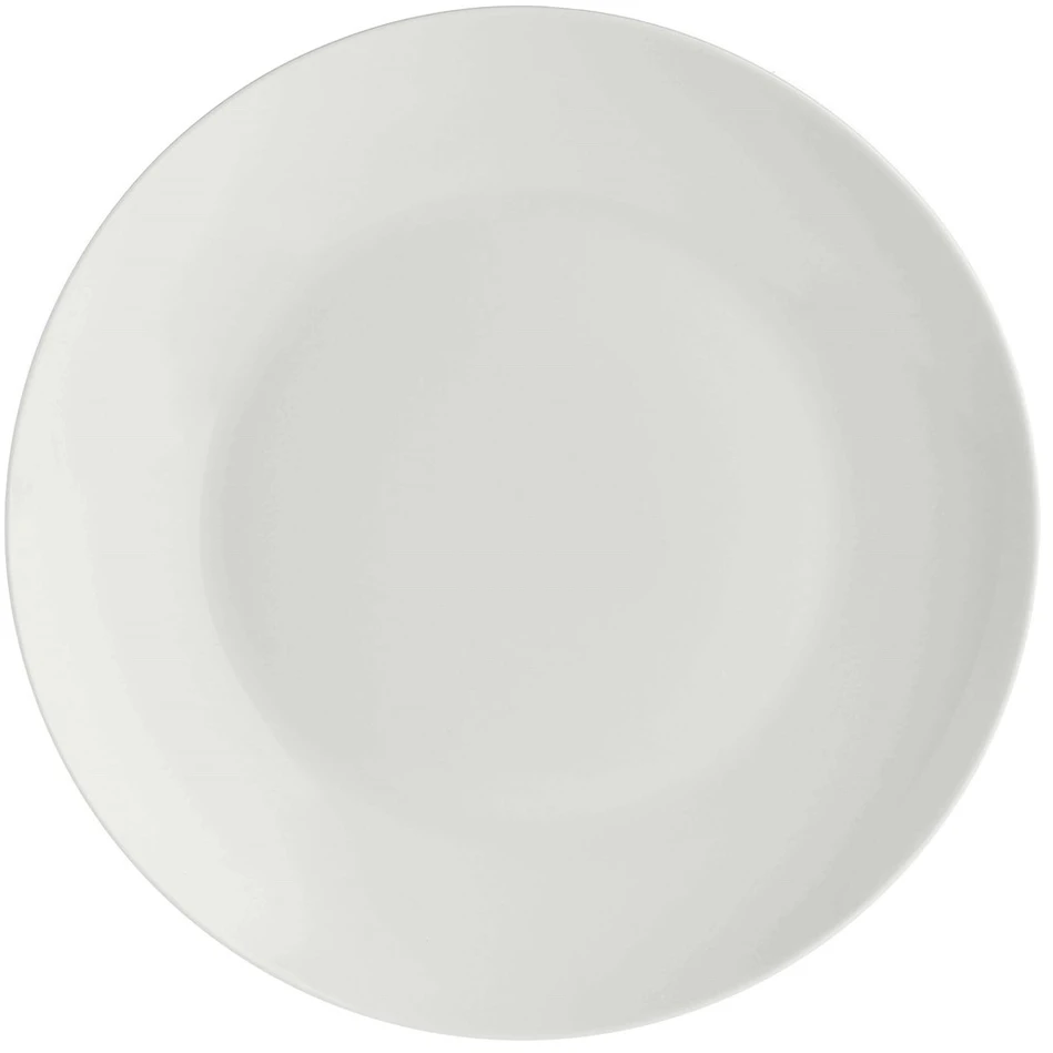 La Porcellana Bianca LPB Essenziale 12-piece plate set