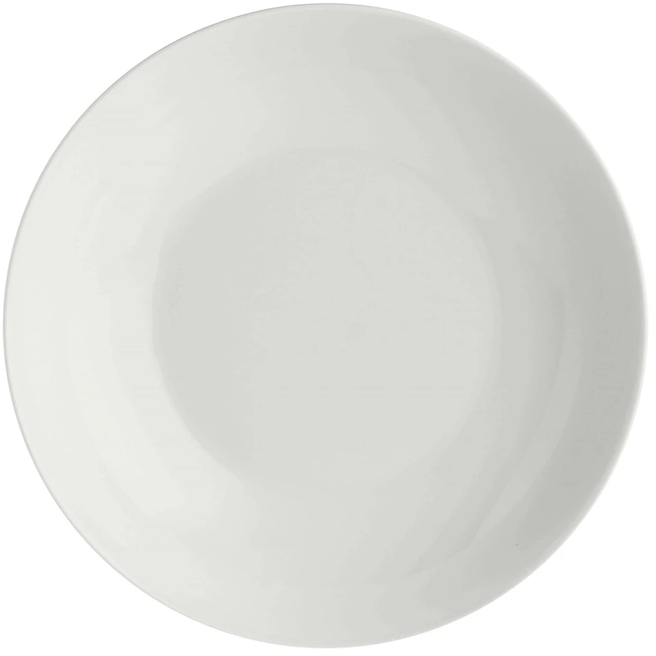La Porcellana Bianca LPB Essenziale 12-piece plate set