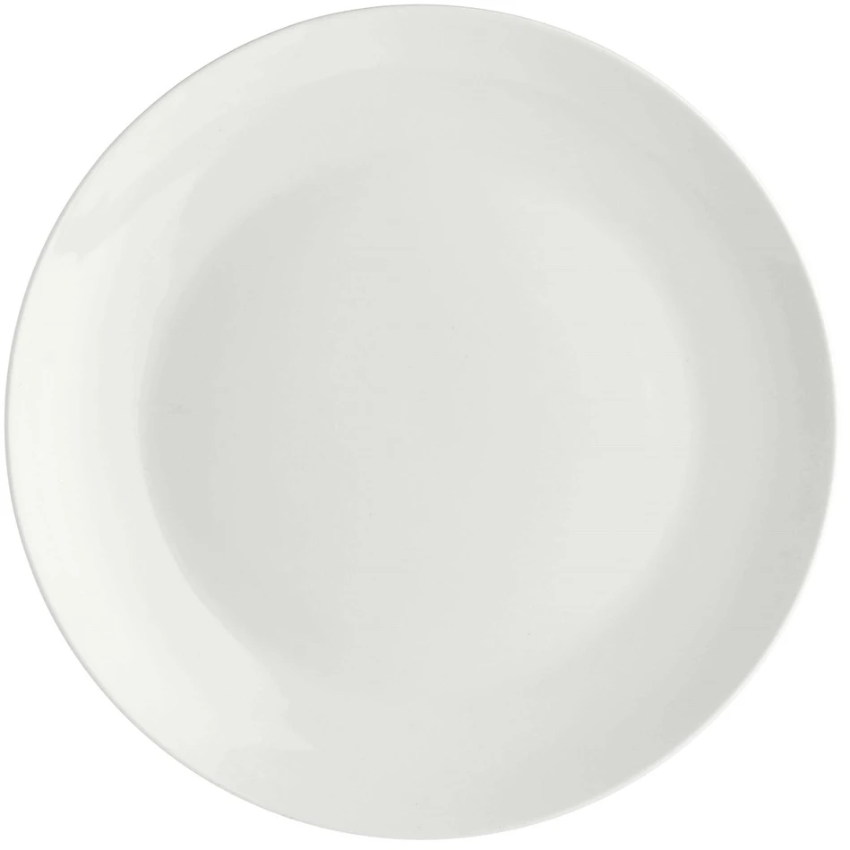 La Porcellana Bianca LPB Essenziale 12-piece plate set