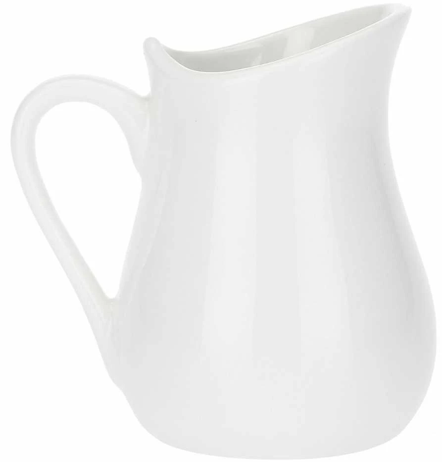 LA PORCELLANA BIANCA CORTE Fondantas su rankena 125 ml