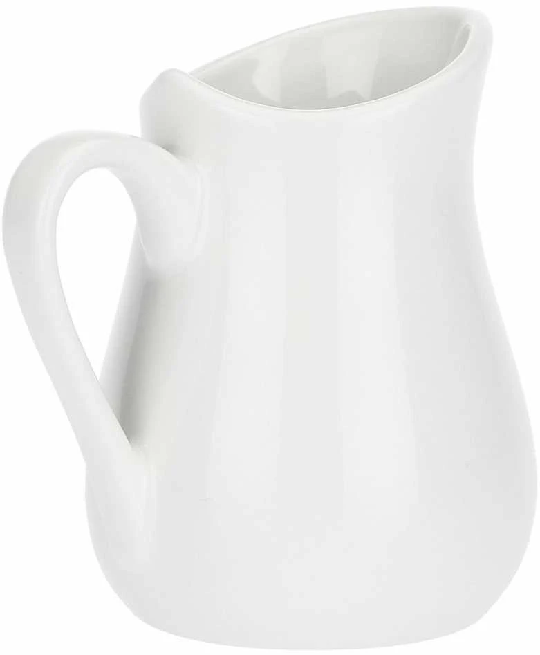 LA PORCELLANA BIANCA CORTE Fondantas su rankena 125 ml