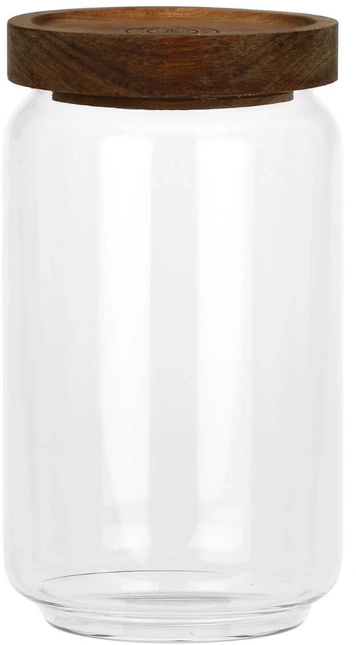 LA PORCELLANA BIANCA LIBECCIO Stiklinis indelis 700 ml
