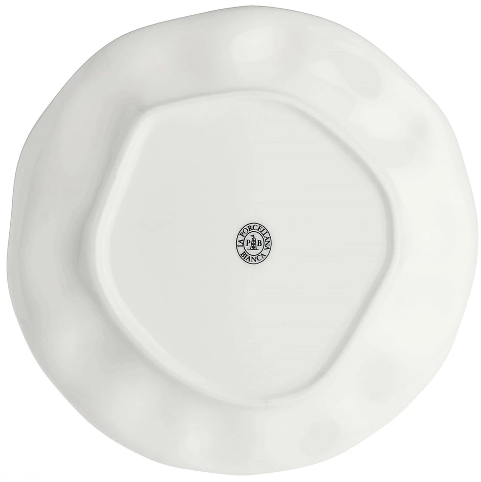 La Porcellana Bianca LPB Set of plates 21.5 cm