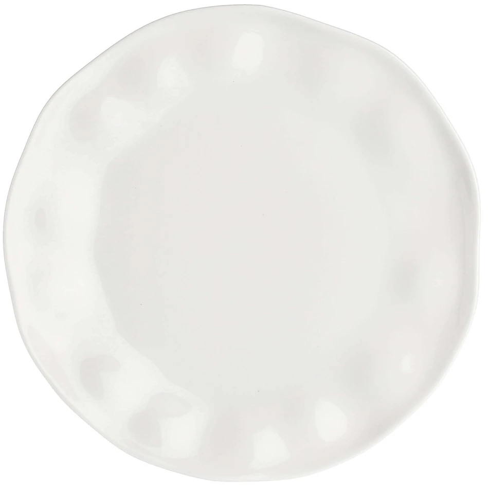 La Porcellana Bianca LPB Set of plates 21.5 cm