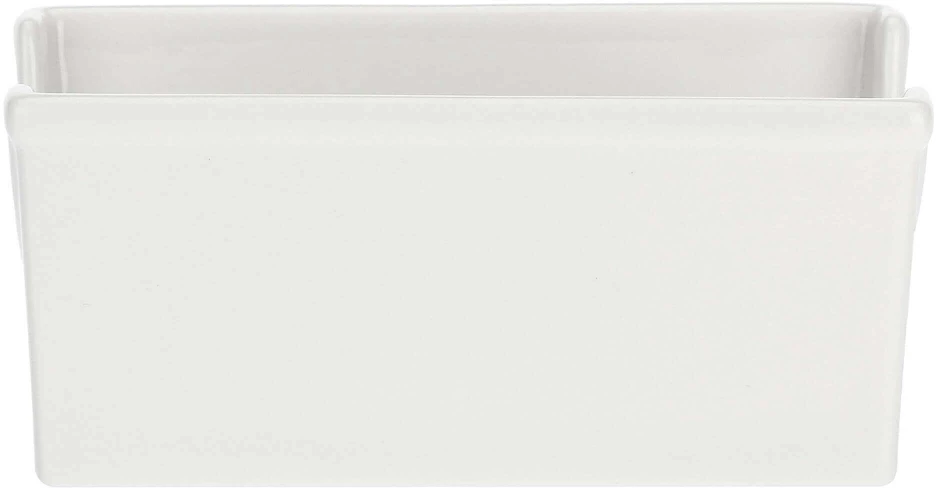 LA PORCELLANA BIANCA MENAGE Arbatos maišelio stovas 11 cm
