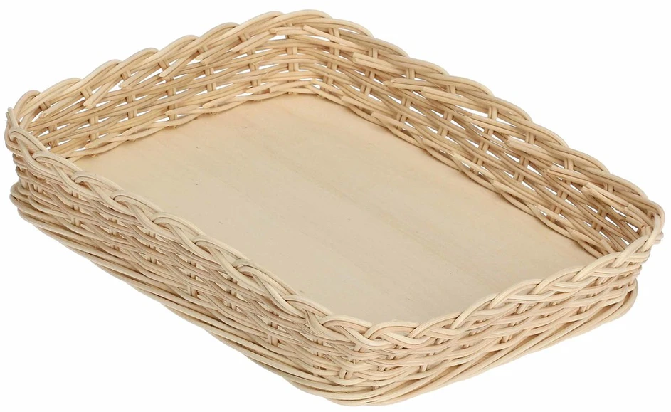 LA PORCELLANA BIANCA MIDOLLINO Pinti krepšelis kepimo indui 23 cm