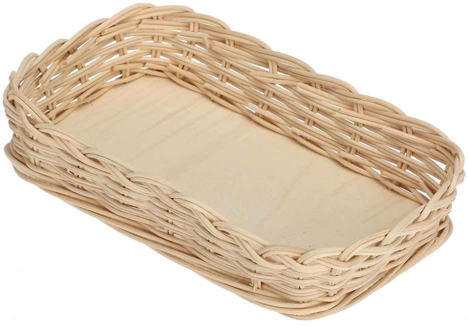 LA PORCELLANA BIANCA MIDOLLINO Pinti krepšelis kepimo indui 26 cm