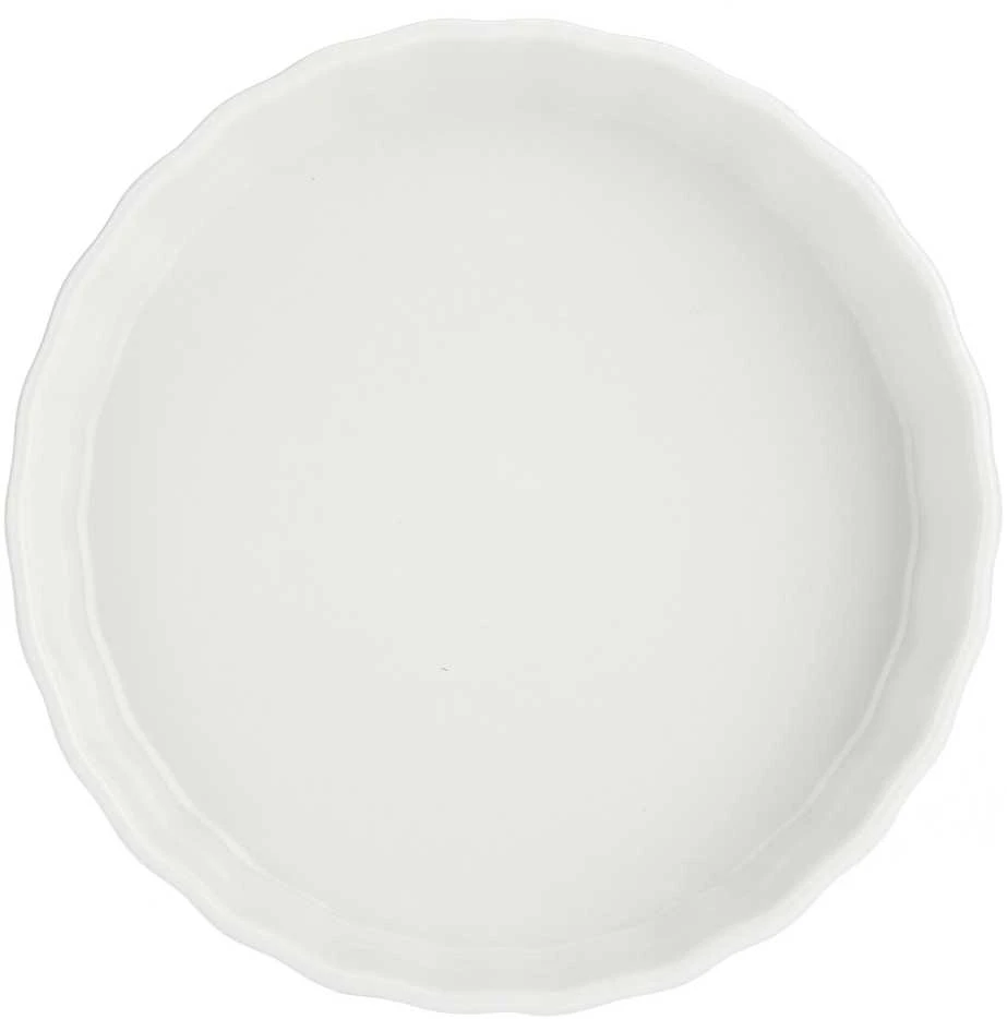 LA PORCELLANA BIANCA AREZZO Kepimo indas 13 cm