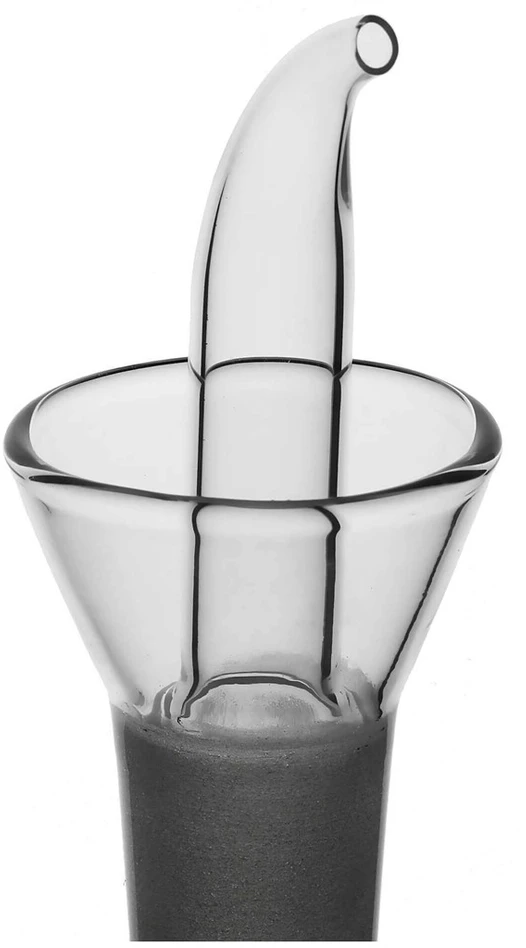 La Porcellana Bianca Baltas EVO PORCELINAS Buteliukas na oliwę 1 ltr