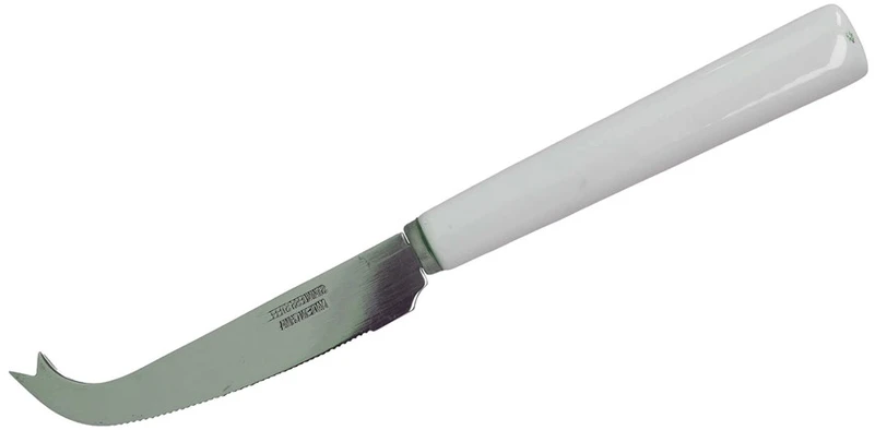 LA PORCELLANA BIANCA PIENZA Nóż do sera 23 cm