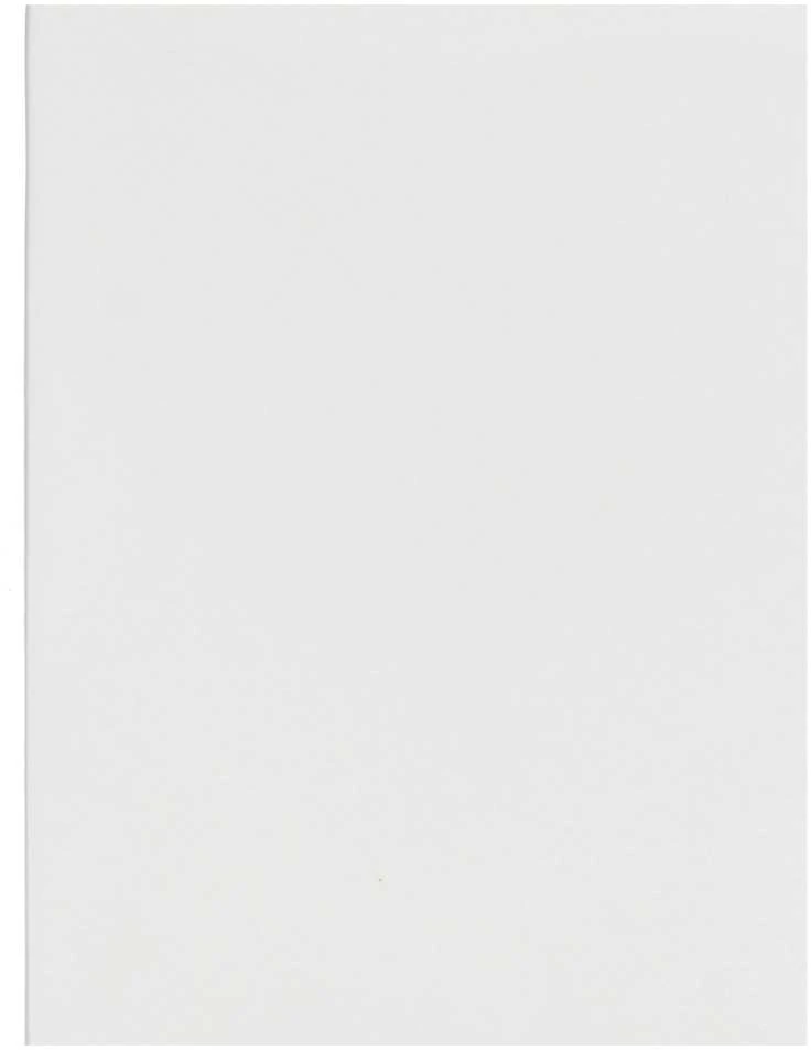 La Porcellana Bianca Baltas PORCELINAS GURMANĖS Baltas Rinkinys 3 tac do serwowania 28 x 17 cm
