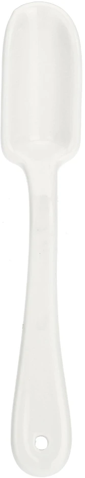 LA PORCELLANA BIANCA TRATTORIA Cukrinis šaukštas 12,5 cm