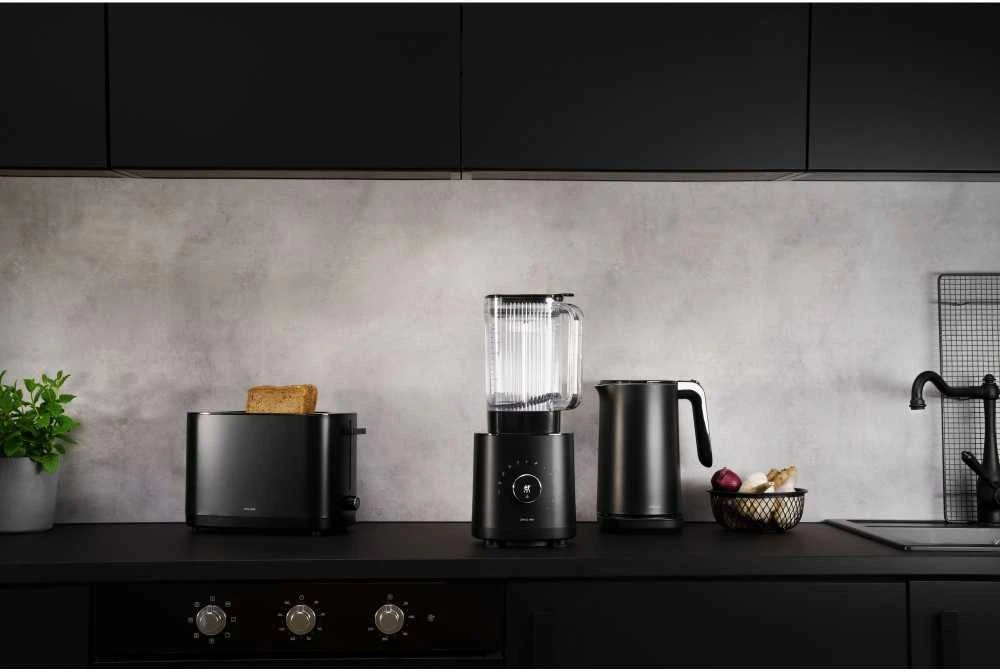 Kokteilinė Zwilling Enfinigy, 1.4 l, juodos spalvos (53002-001-0)