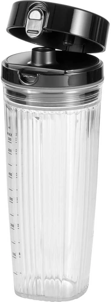 ZWILLING ENFINIGY Maišytuvas 0.55 L Stand mixer 600 W Juodas