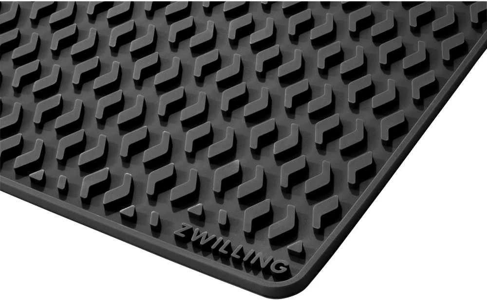 Silikoninis kilimėlis ZWILLING BBQ+ 45x31 cm