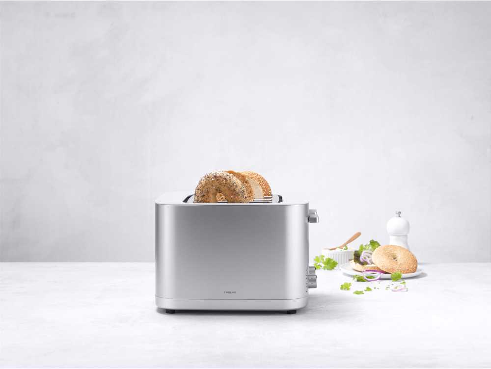 ZWILLING ENFINIGY Toaster Small