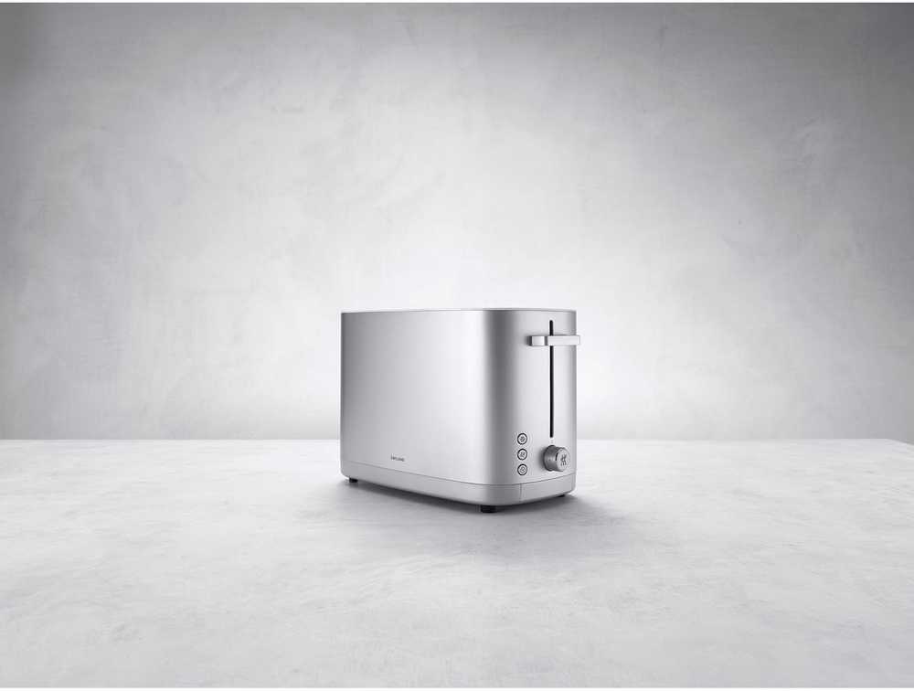 ZWILLING ENFINIGY Toaster Small