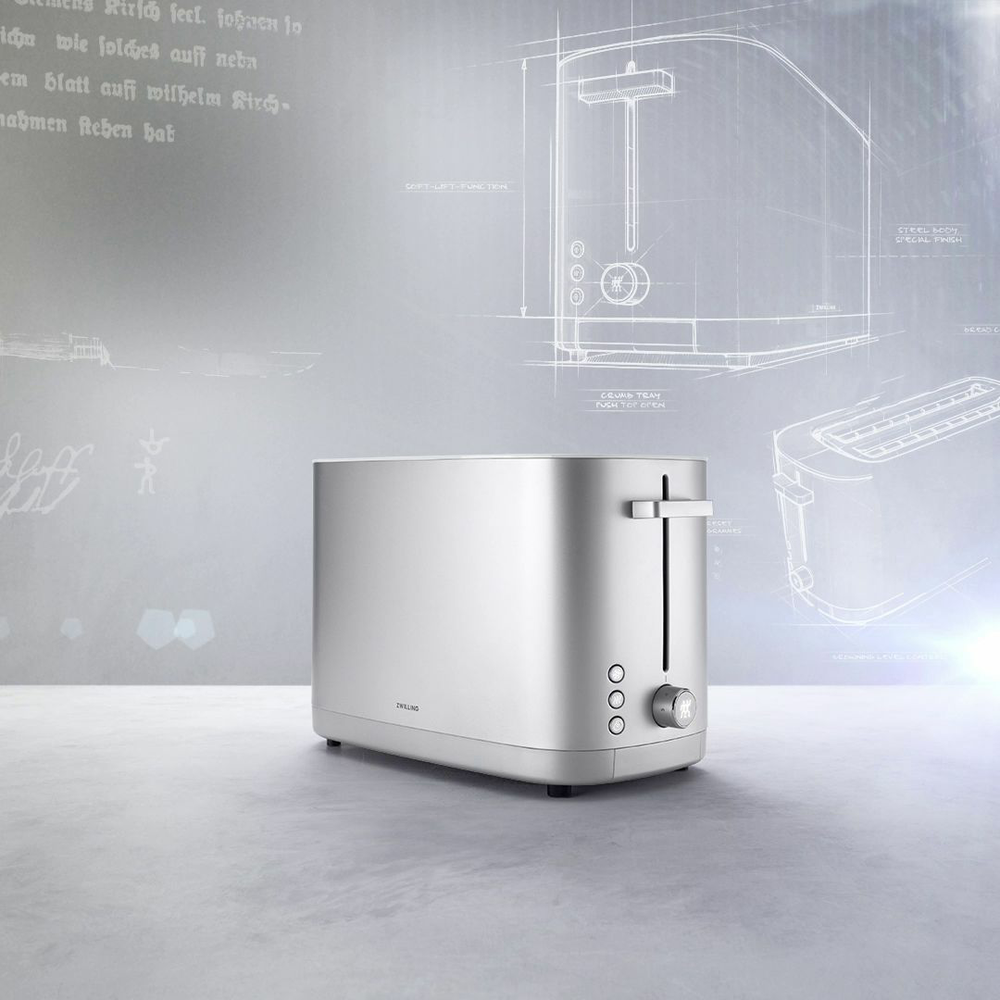 ZWILLING ENFINIGY Toaster Small