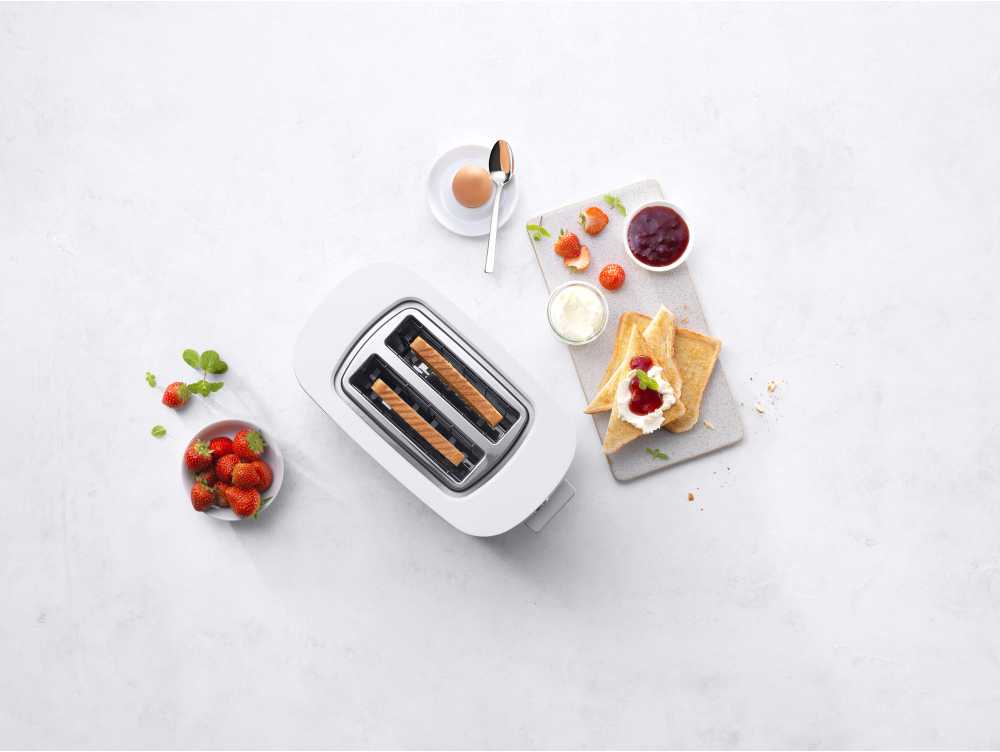 ZWILLING ENFINIGY Toaster Small