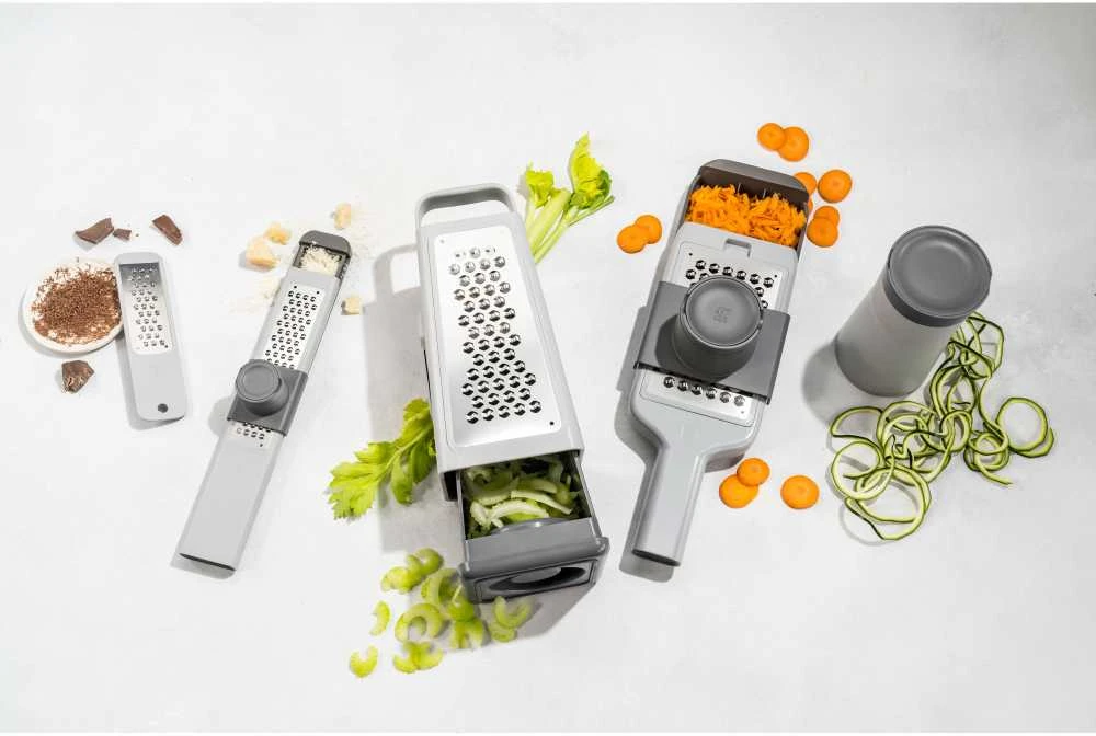 Zwilling Mini daržovių tarka ZWILLING Z-Cut 36610-002-0