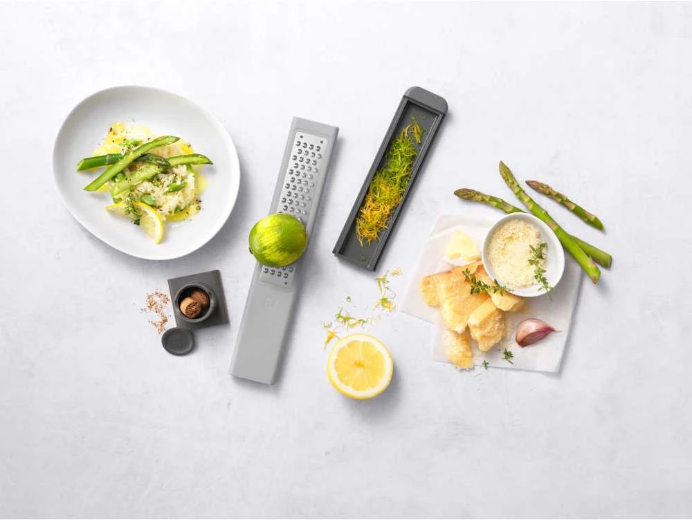 Zwilling Mini daržovių tarka ZWILLING Z-Cut 36610-002-0