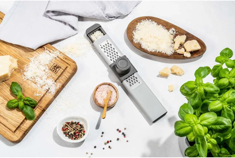 Zwilling Mini daržovių tarka ZWILLING Z-Cut 36610-002-0