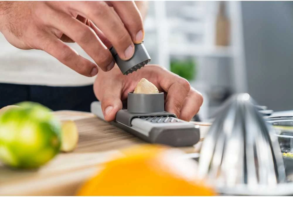 Zwilling Mini daržovių tarka ZWILLING Z-Cut 36610-002-0