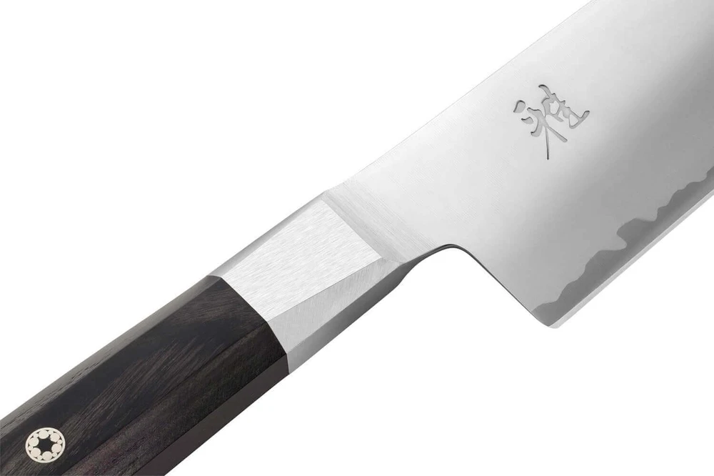 Zwilling Nakiri peilis MIYABI 4000FC 33952-171-0 - 17 cm