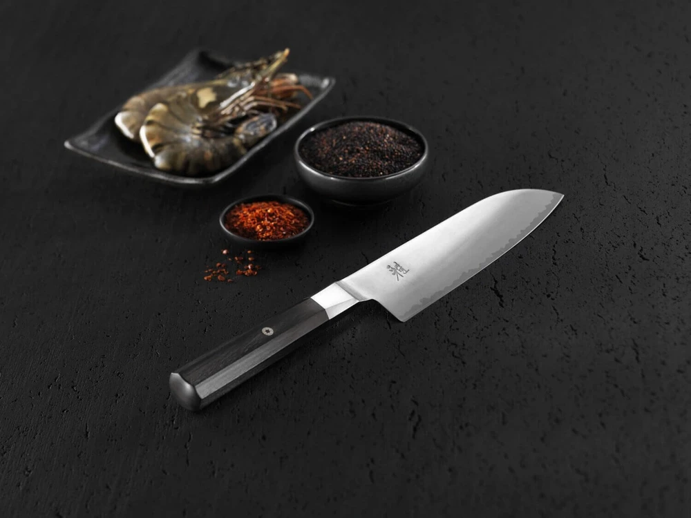 Zwilling MIYABI 4000FC Santoku peilis 18 cm