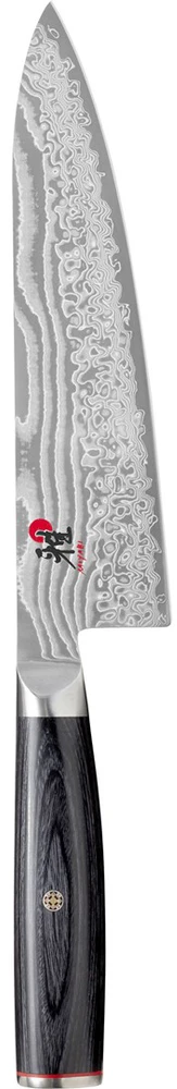 Zwilling MIYABI 5000FCD Gyutoh peilis 20 cm