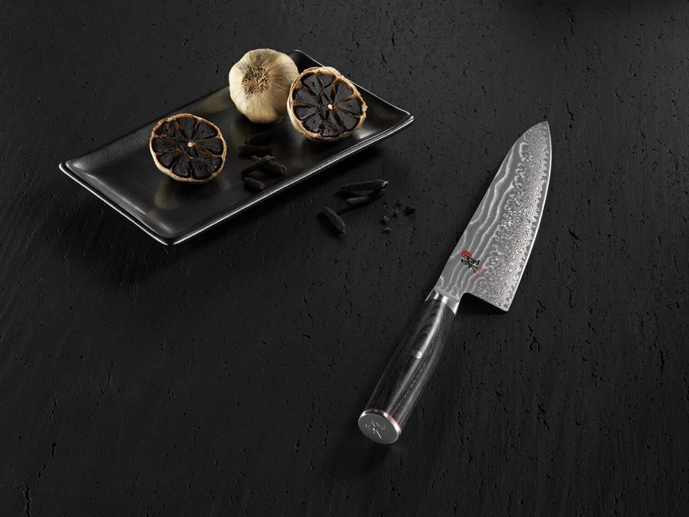 Zwilling Miyabi 5000FCD Gyutoh 24cm