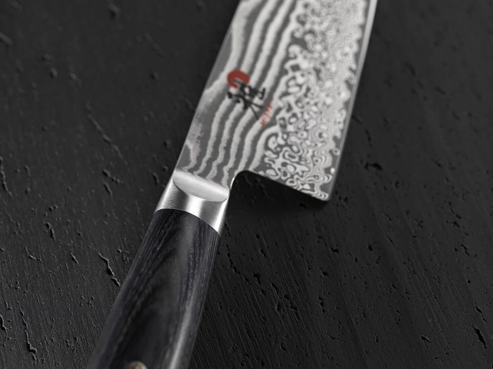 Zwilling Miyabi 5000FCD Gyutoh 24cm