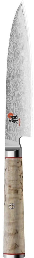 Zwilling Miyabi 5000MCD Chutoh 16cm