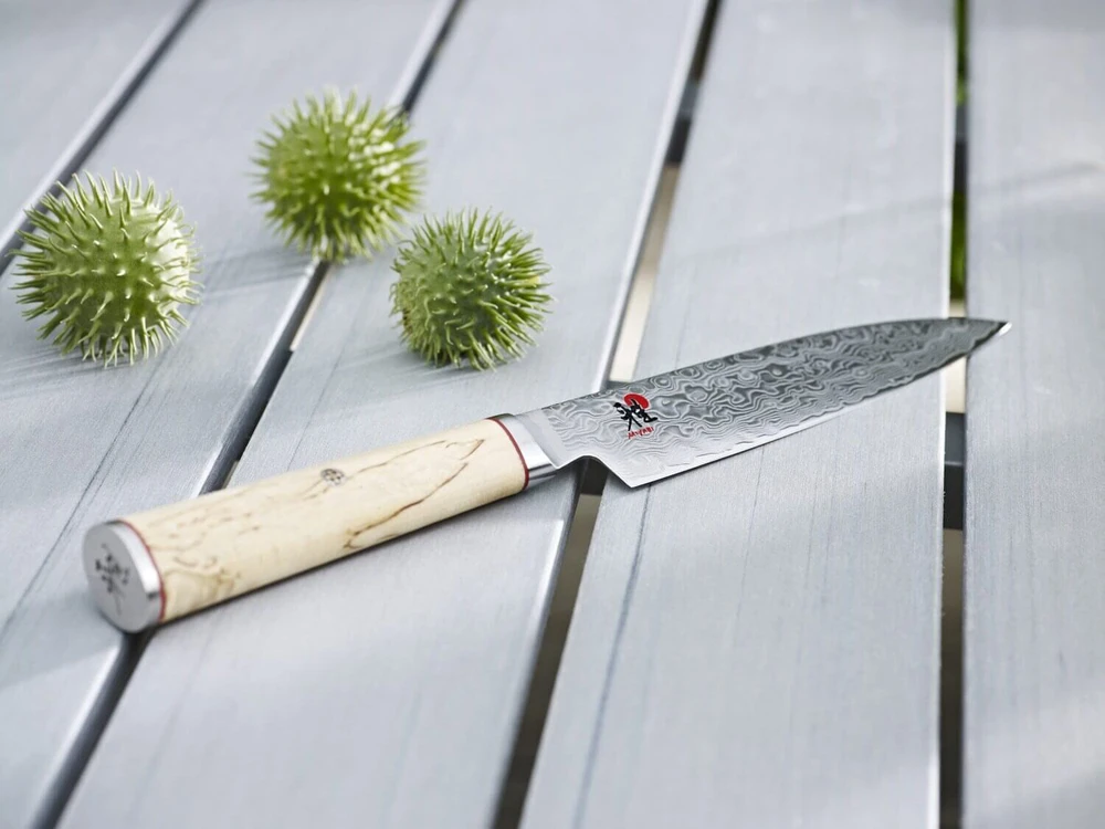 Zwilling Miyabi 5000MCD Chutoh 16cm