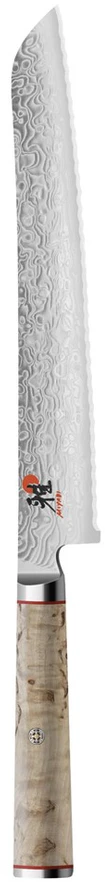 ZWILLING 34376-231-0 virtuvinis peilis iš miltelinio plieno duonai, 1 vnt.