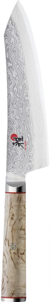 Zwilling Miyabi 5000MCD Rocking Santoku 18cm