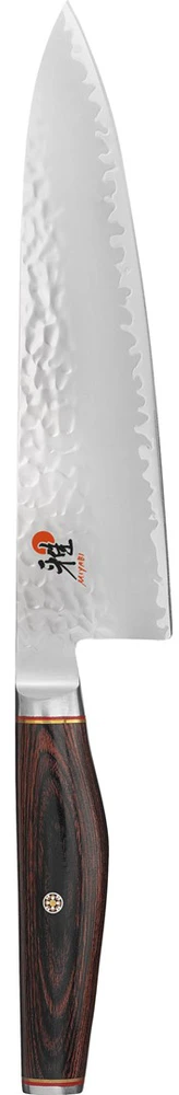 Zwilling Miyabi 6000MCT Gyutoh 20cm