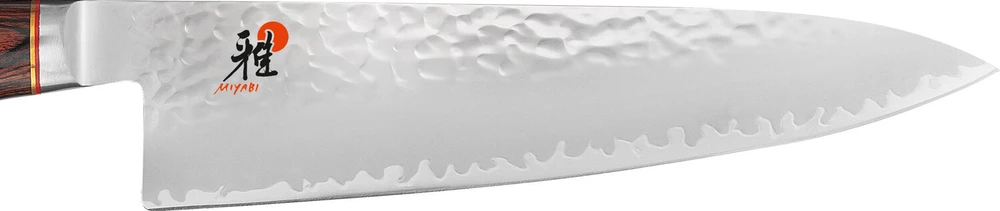 Zwilling Miyabi 6000MCT Gyutoh 16cm