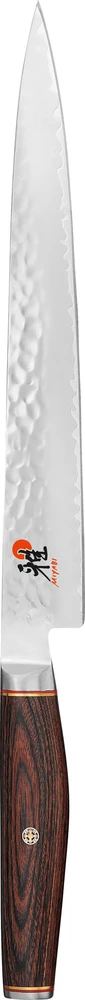 Zwilling Miyabi 6000MCT Sujihiki 24cm