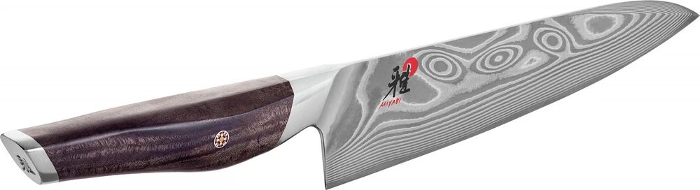 MIYABI IKI Gyutoh peilis - 20 cm