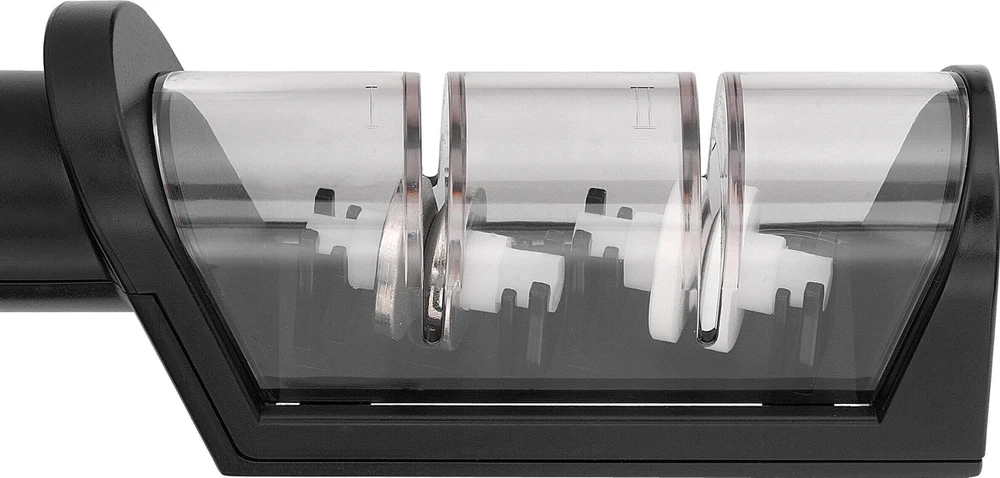 ZWILLING Miyabi Peilių galąstuvas Juoda